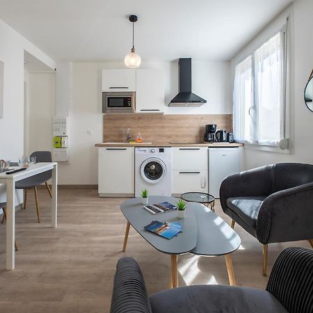 Dolmen Adrien 5 Apartamento Tours Exterior foto